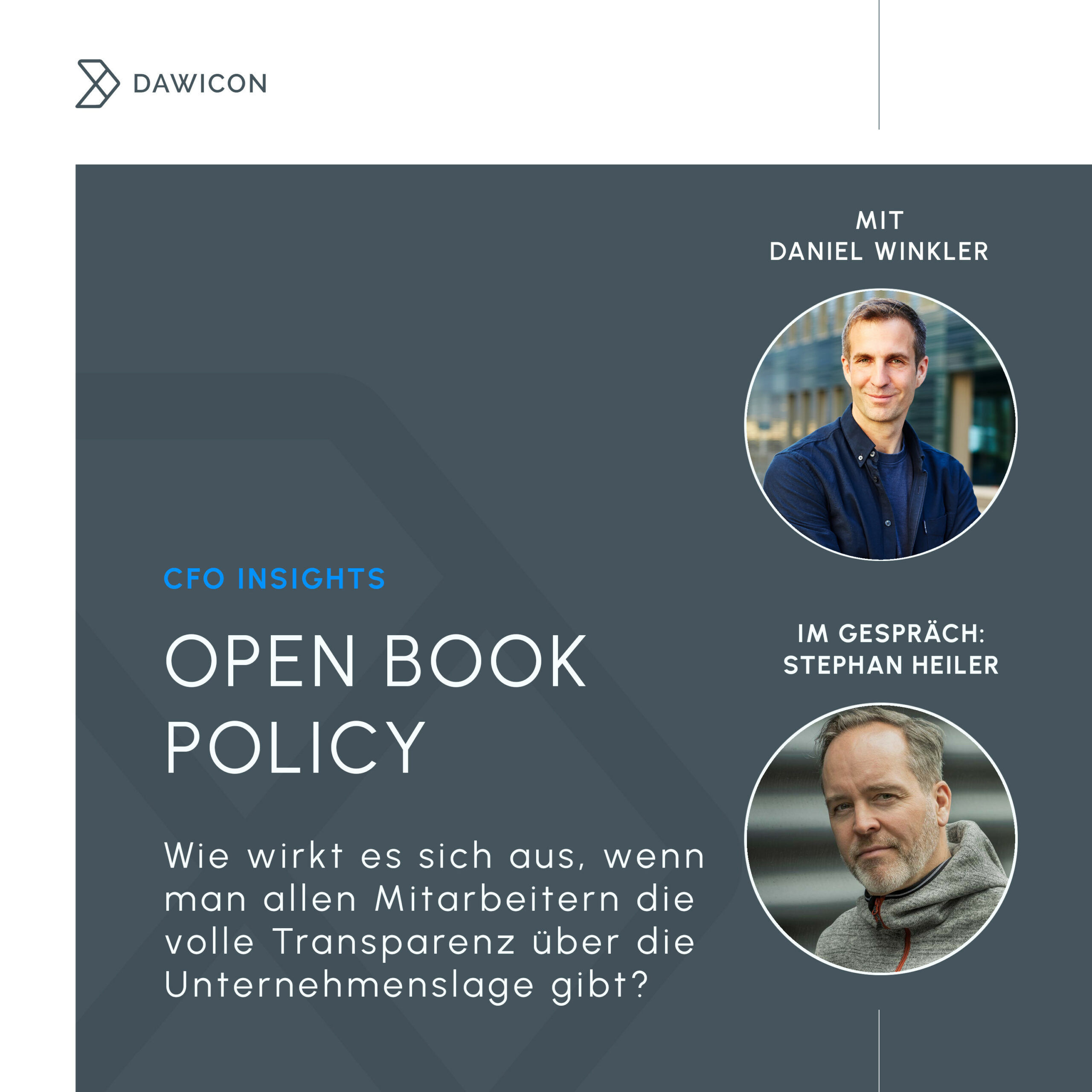 Open Book Management