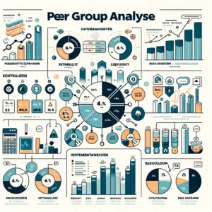 Peer Group Analyse