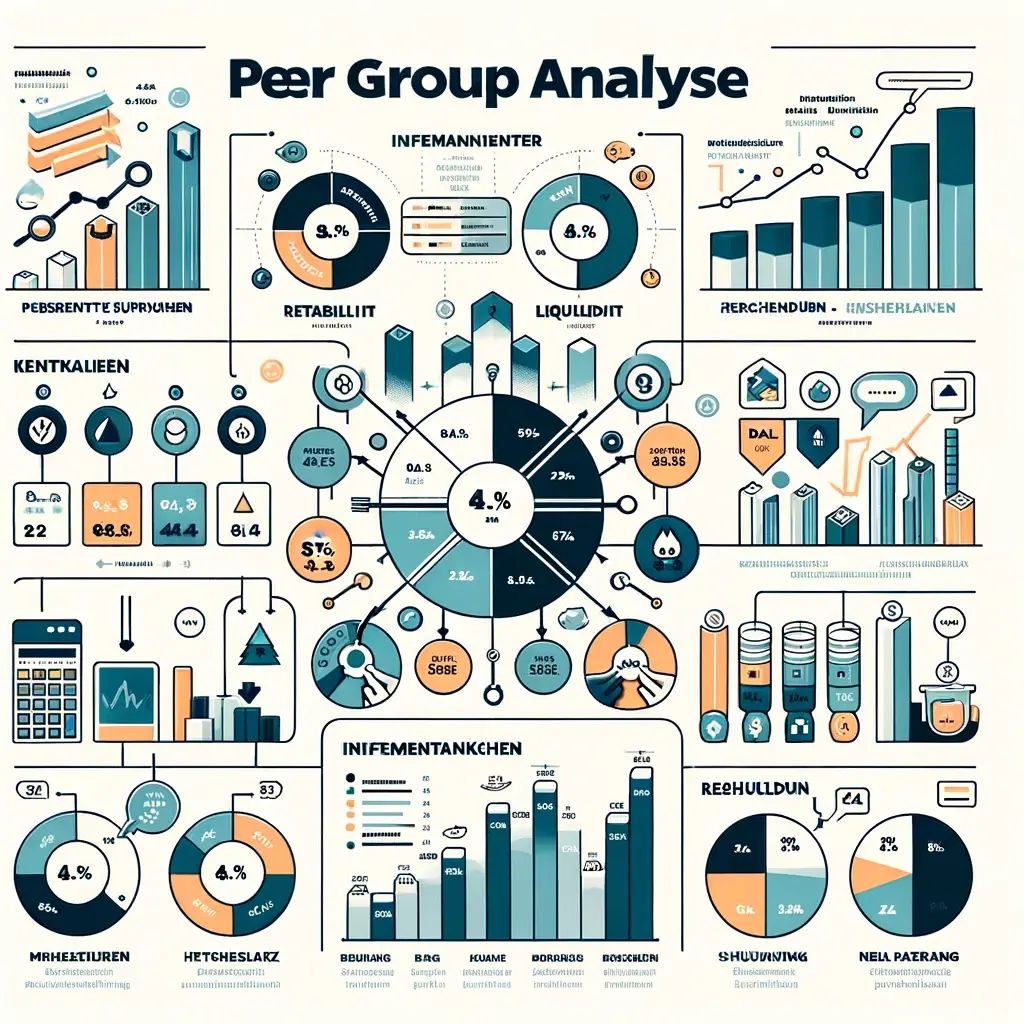 Analisi del gruppo di pari