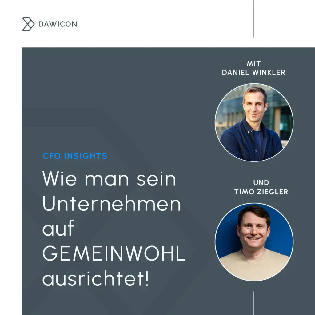 Gemeinwohl