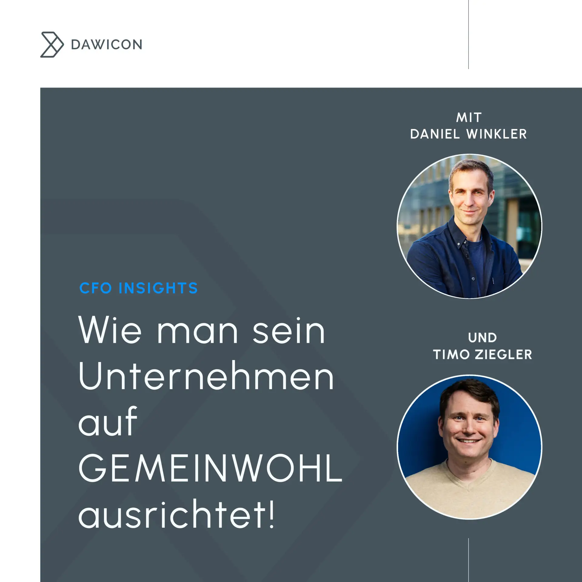 Gemeinwohl