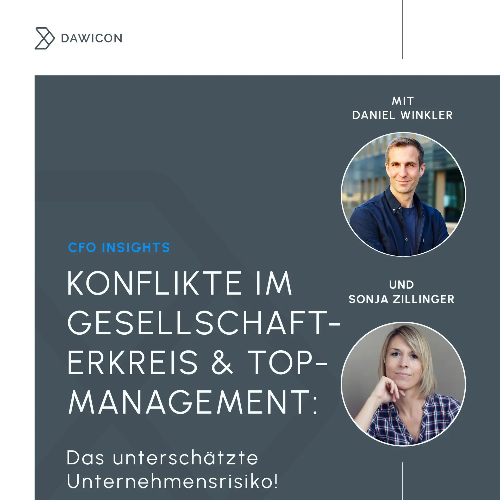 Gesellschafterkonflikte