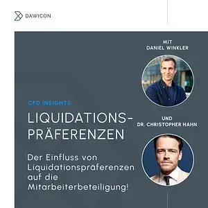 Préférences en matière de liquidation