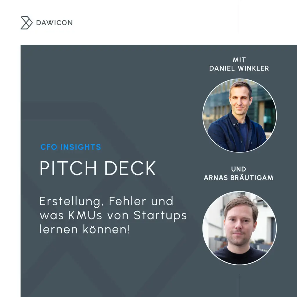 Pitch Deck