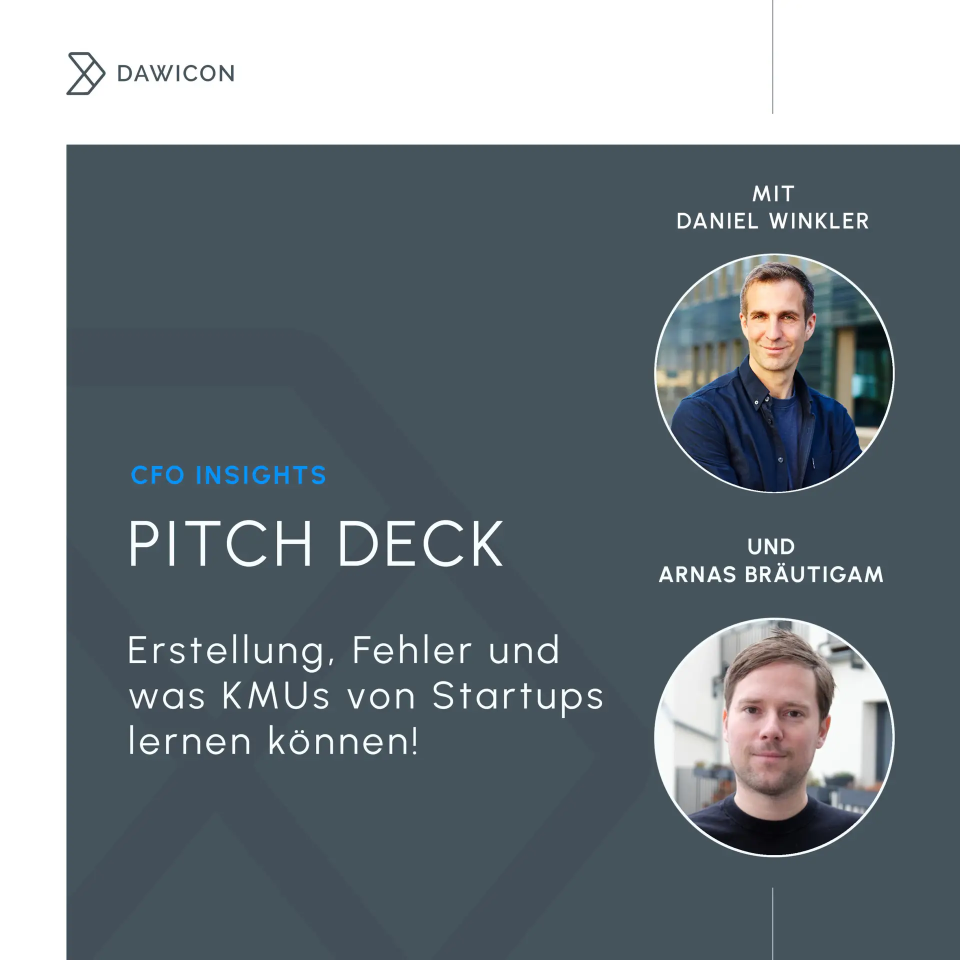Pitch Deck