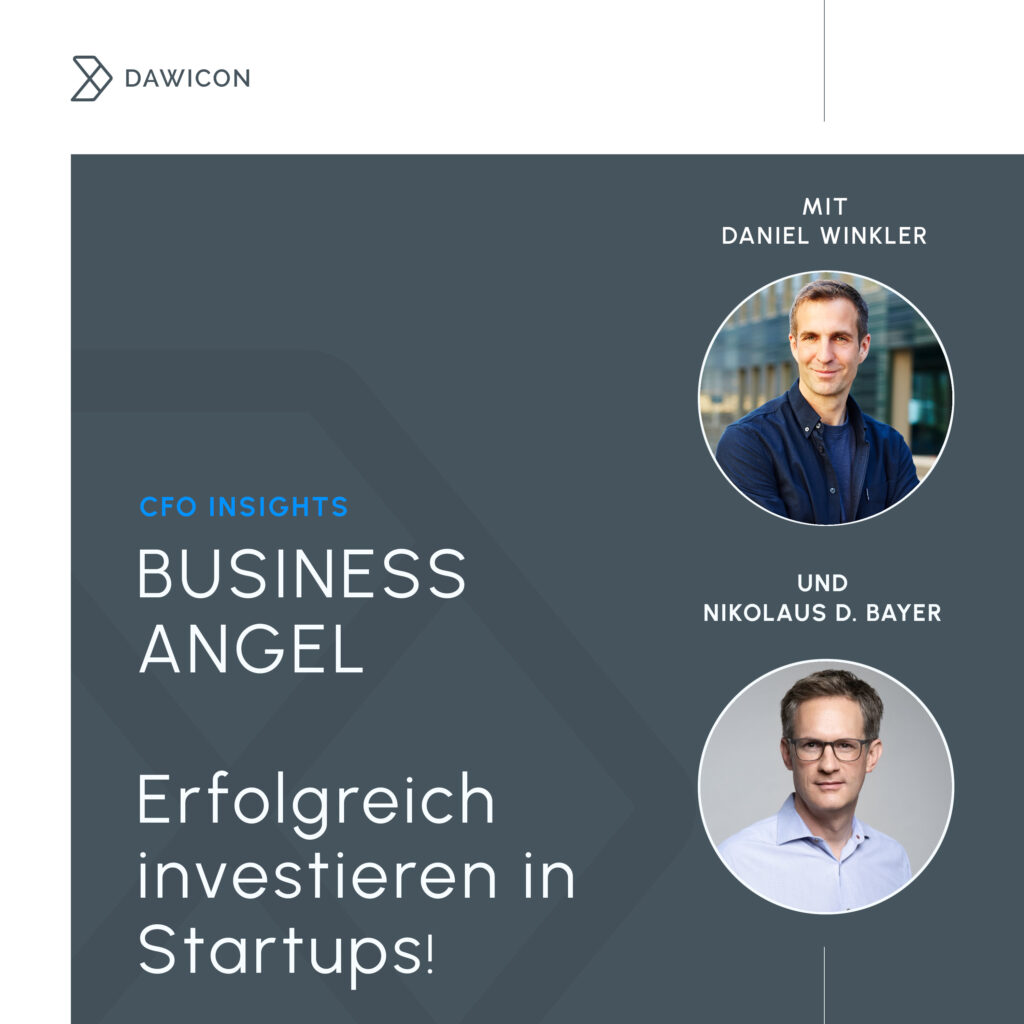 Business Angel