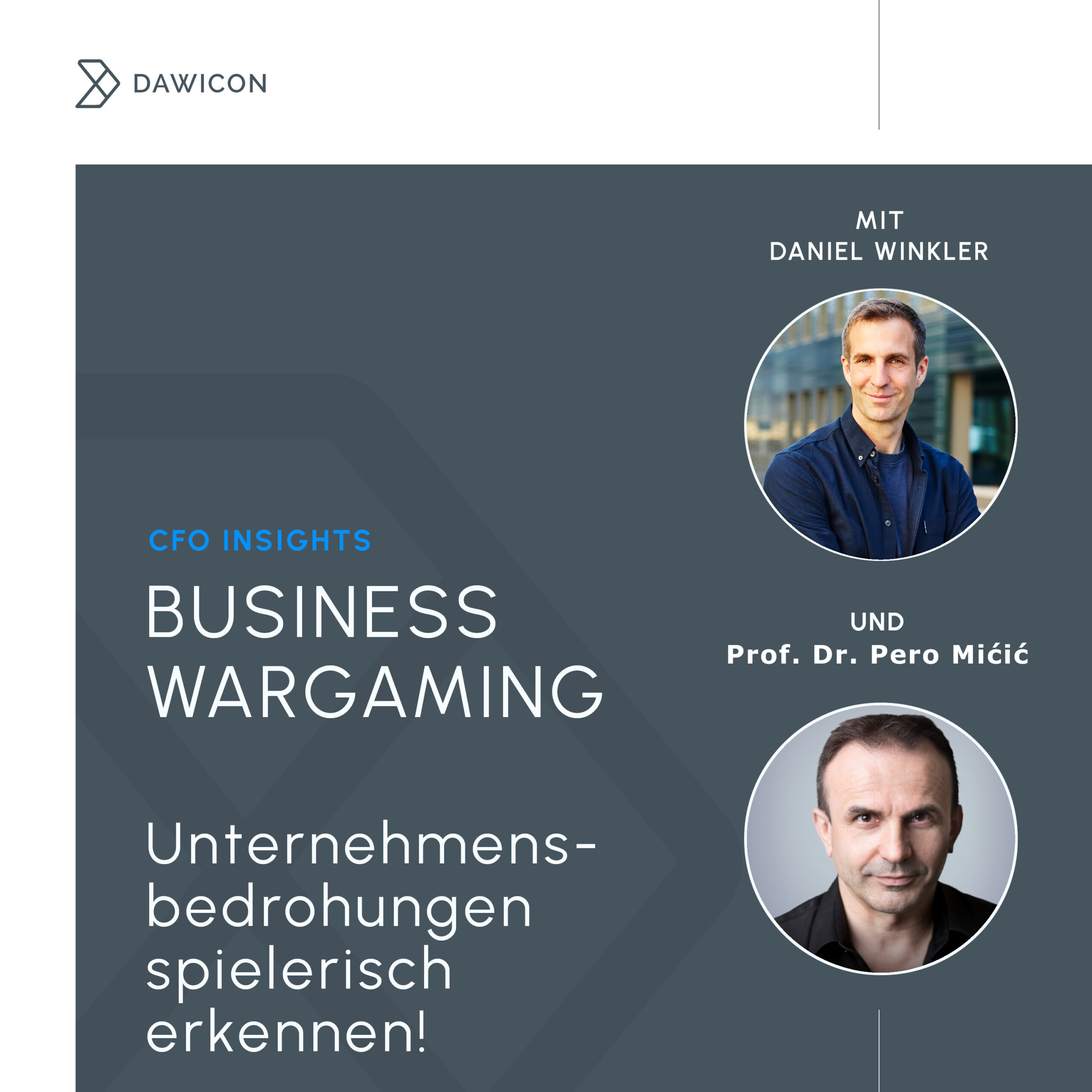 Business Wargaming