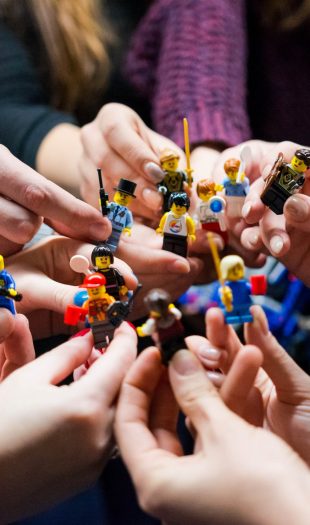 Employee participation models