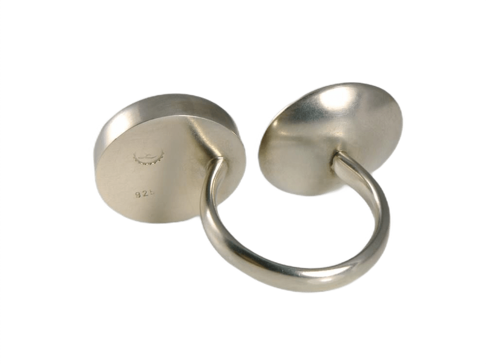 Anillo de Concord | Colección Machinarium por Decimononic - Imagen 2