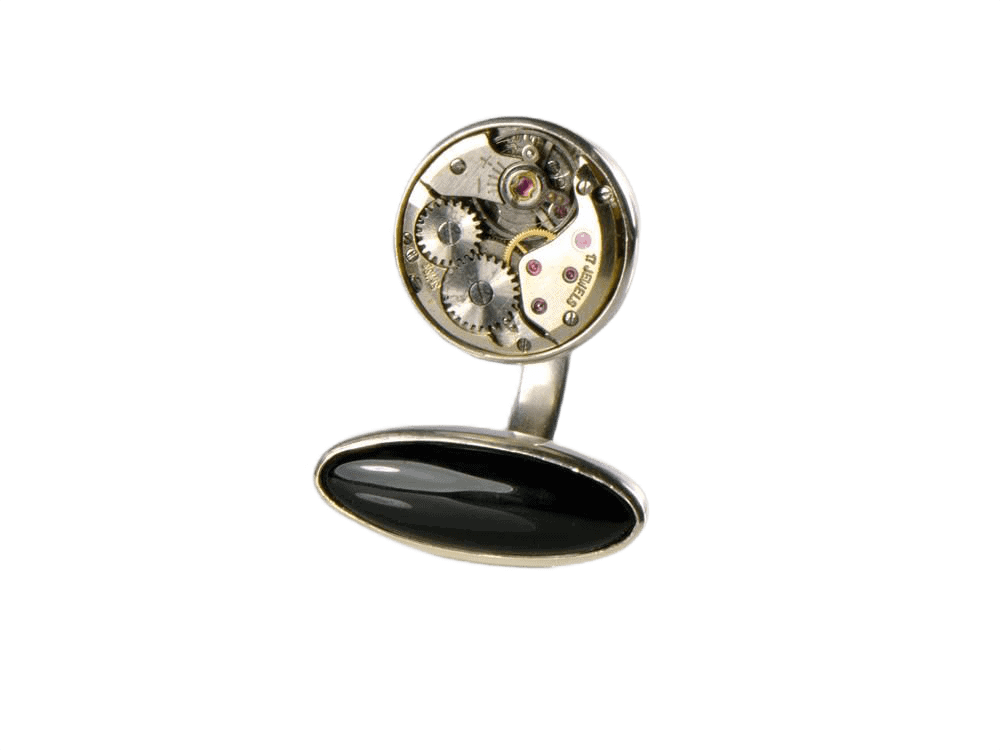 El Anillo de Discord | Colección Machinarium por Decimononic - Imagen 2