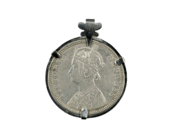 Colgante Kerala | 'Serie Raj' | Colección Machinarium de Decimononic