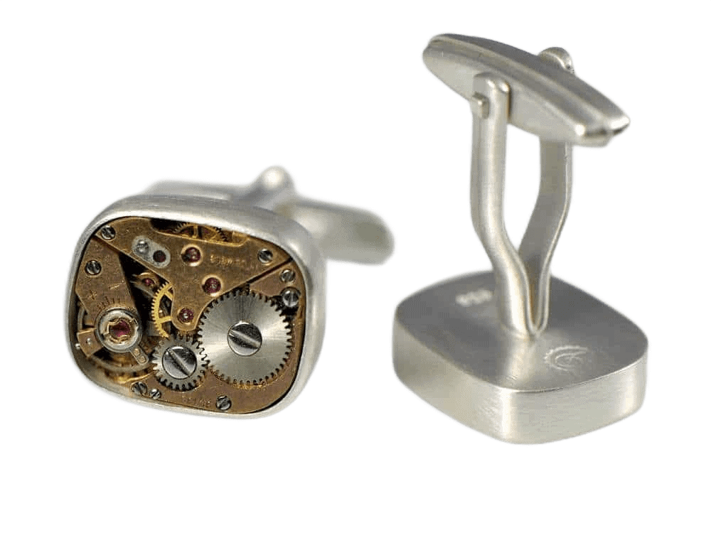 Gemelos Supra | Colección de Machinarium por Decimononic