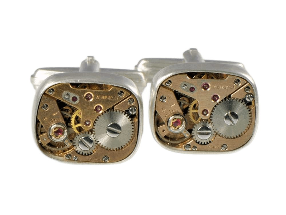 Gemelos Supra | Colección Machinarium por Decimononic - Imagen 2