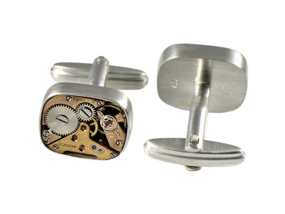 Gemelos Supra | Colección de Machinarium por Decimononic - Imagen 3
