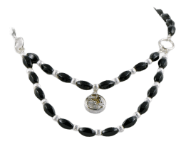 El collar del misterio victoriano | Colección Machinarium de Decimononic