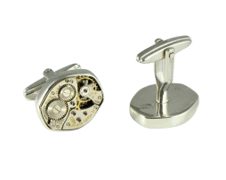 Gemelos gamma | 'Serie Tempus Fugit' | Colección de Machinarium por Decimononic