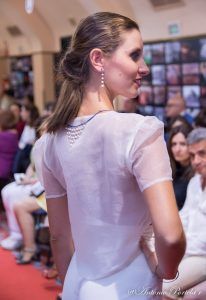 Joyería decimononica en Rias Baixas 2019 - Casino La Toja - Foto: Antonio Portela R