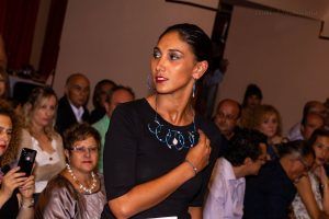 Joyería decimononica en Rías Baixas 2019 - Casino La Toja - Foto: Carlos Turanzas