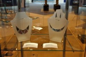 Decimononic en Madrid Joya 2015