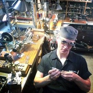 Thomas Kuntz - Haxanthrobo