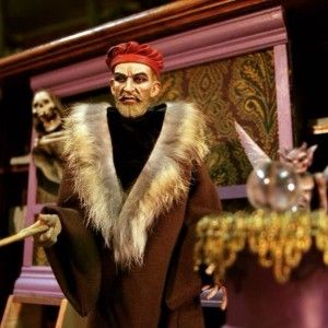 Thomas Kuntz - Haxanthrobo