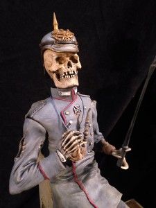 Thomas Kuntz - Haxanthrobo