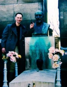 Thomas Kuntz - Haxanthrobo