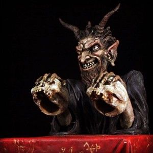 Thomas Kuntz - Haxanthrobo