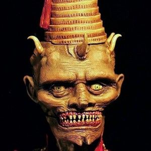 Thomas Kuntz - Haxanthrobo