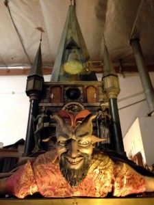 Thomas Kuntz - Haxanthrobo