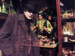 Thomas Kuntz - Haxanthrobo