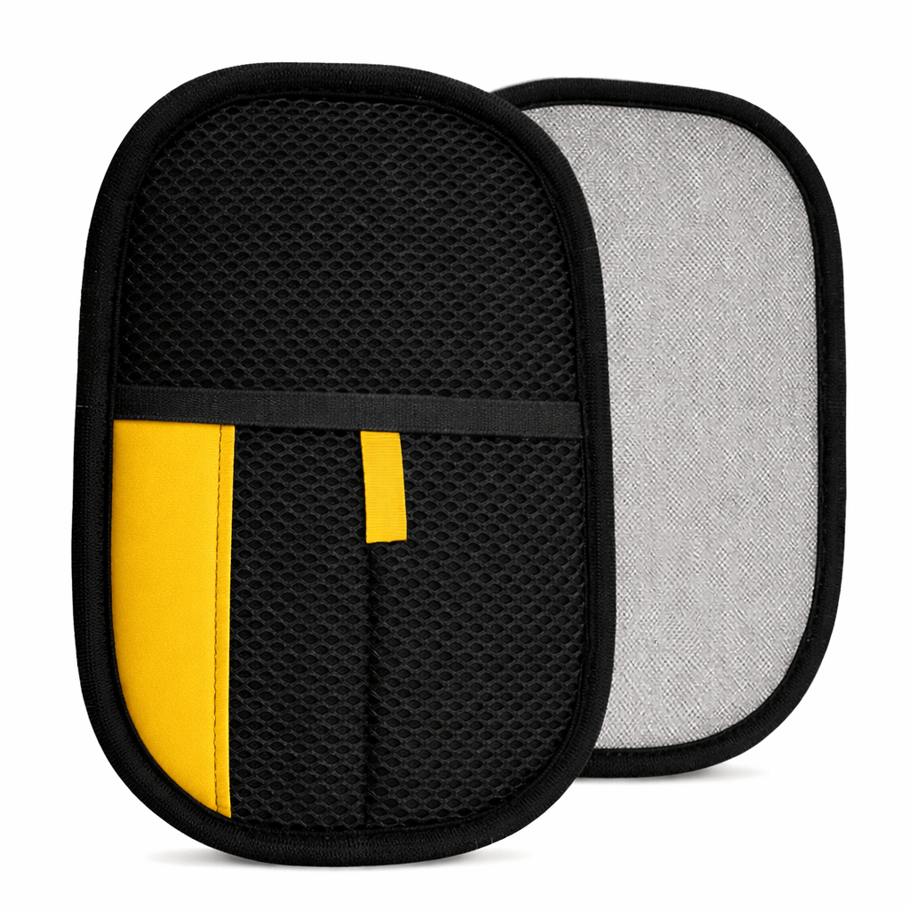 GloveGoneFur Anti-Hair Gloves™