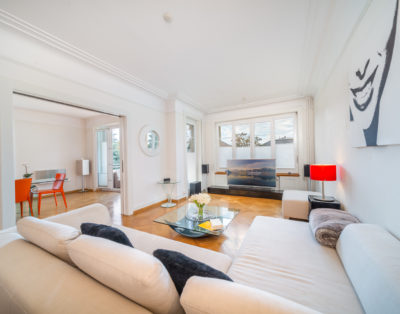 ! Ne manquez pas celui-ci ! Modernité et centre-ville de Lausanne