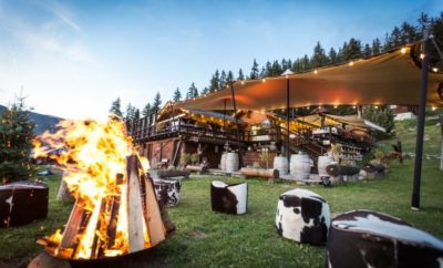 La meilleure cuisine à Verbier