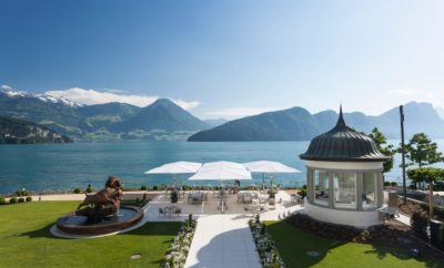 Spas et centres de bien-être en Suisse