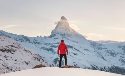 Top 5 des stations de ski en Suisse, 2020-2021