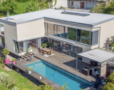 Meilleure villa d’été avec piscine et vue panoramique !