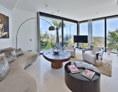 Villa Bora – Ibiza