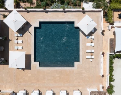 Saint-Tropez Villa Guilla