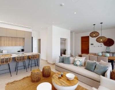 Cyprus Periyiali – Villa Kalliopi