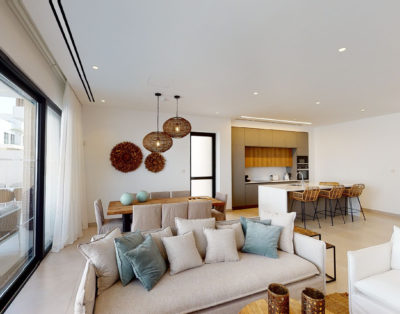 Cyprus Periyiali – Villa Cleo