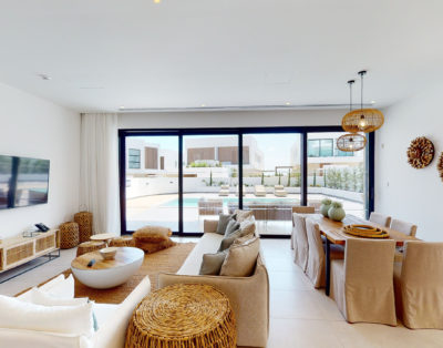 Cyprus Periyiali  – Erato