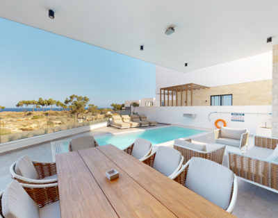 Cyprus Periyiali – Polymnia