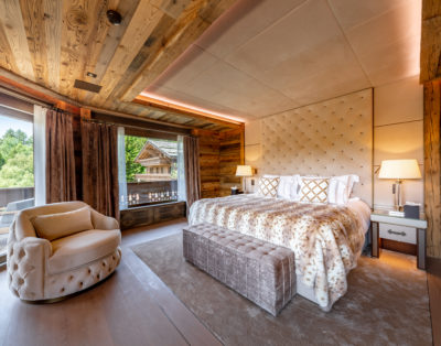 Ultima Crans-Montana