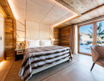 Ultima Courchevel Belvédère