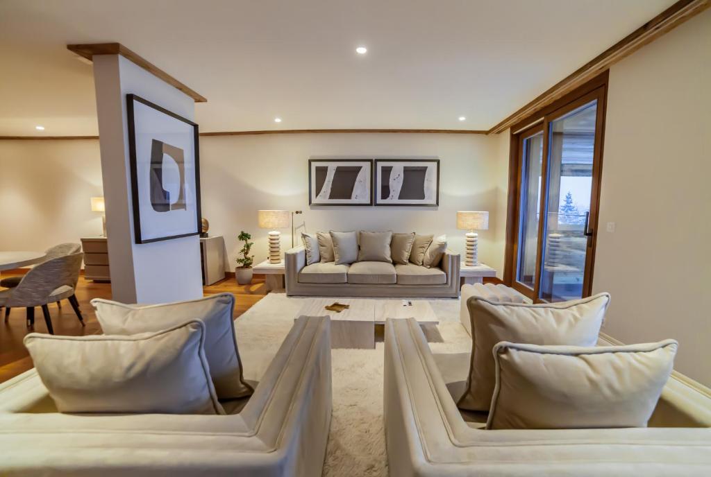 Vacation property management Switzerland