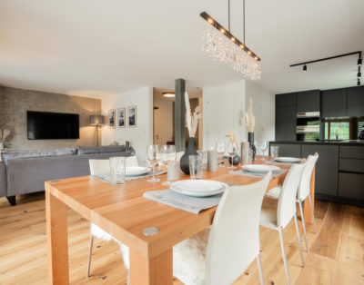 Appartement duplex moderne à Zermatt | Zenith B