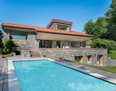 Propriété unique et exclusive Evian-les-Bains