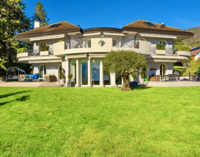 Villa de luxe exquise à Blonay-Saint-Légier : un chef-d’œuvre sur la Riviera suisse