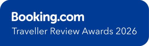 booking.com-prix de critique de voyageur